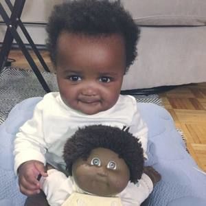 Meet your Posher, Malika